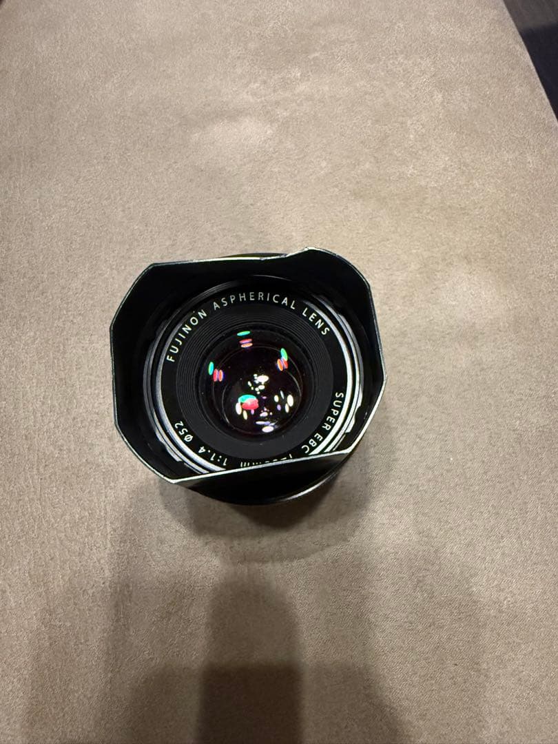 富士カメラ単焦点レンズ カメラレンズ XF500mmF5.6 R LM OIS WR [FUJIFILM X /単焦点レンズ