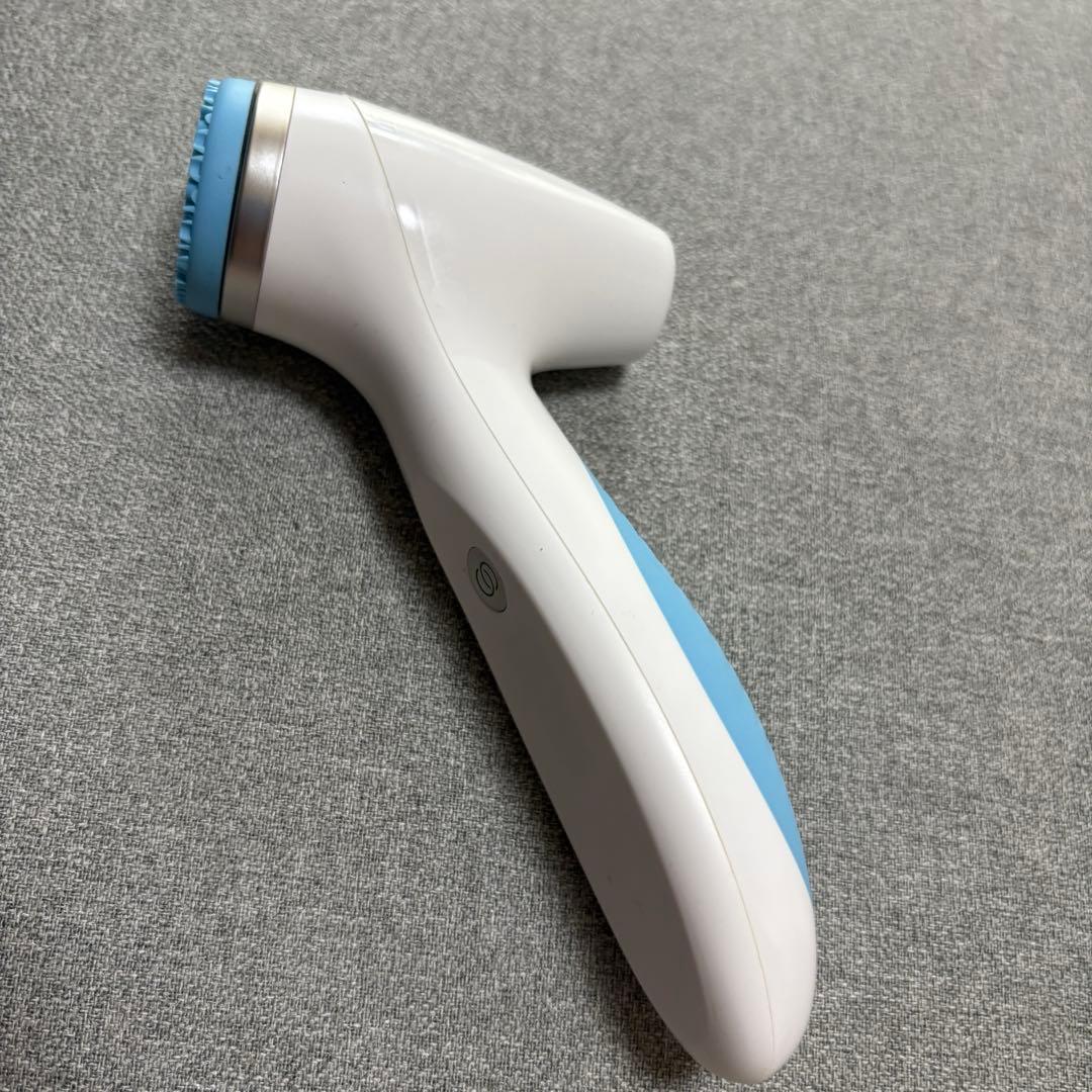 NU SKIN ルミスパio 中古 充電器つき 箱無し NU SKIN（ニュースキン） gen LOC ルミスパiOスターターキット