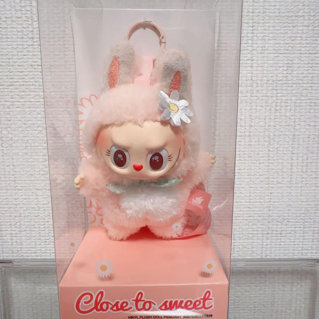 あ*ば様 M*♡様 オリジナル ラブブ エンジェル ジモモ モココ