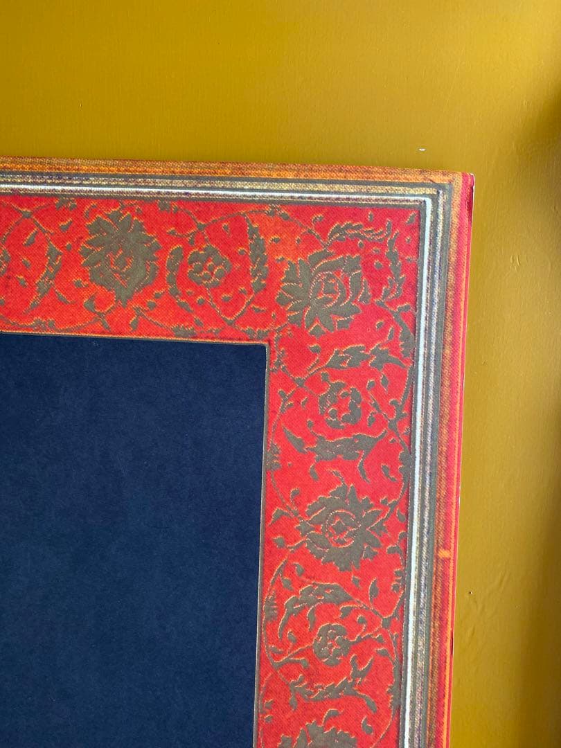 横尾忠則 大型ポスターカレンダー「CLEAR LIGHT」2188/5000 - メルカリ