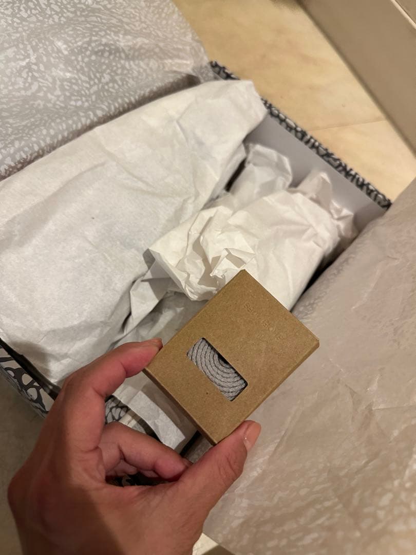 ザ*ー様 エアジョーダン1LOW OG 26.5cm