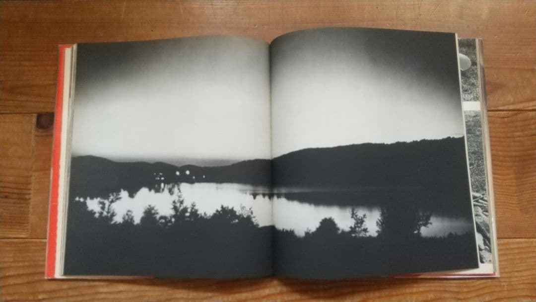 summer's children バーバラ・モーガン 写真集