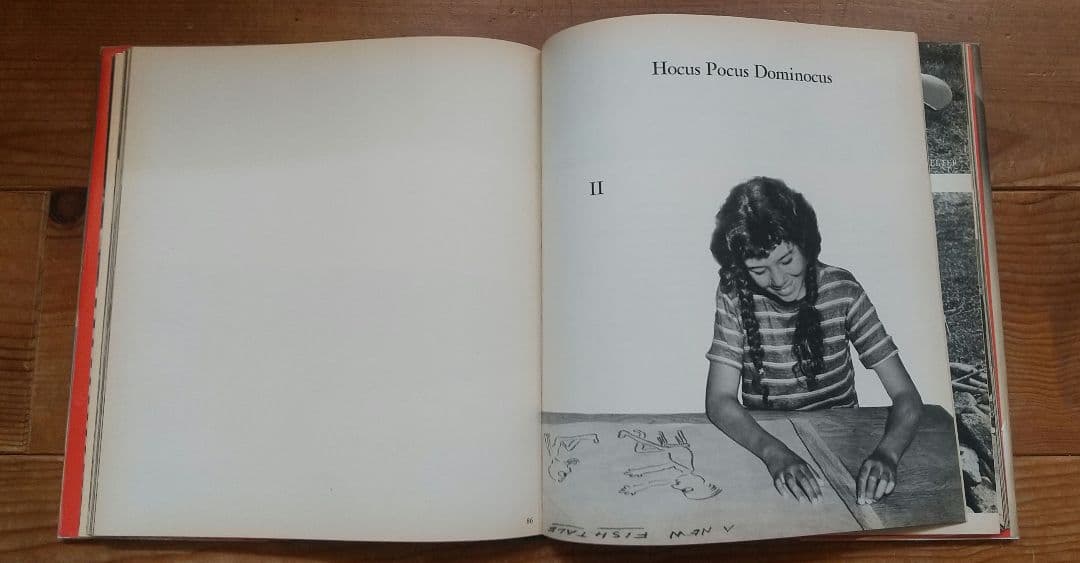 summer's children バーバラ・モーガン 写真集