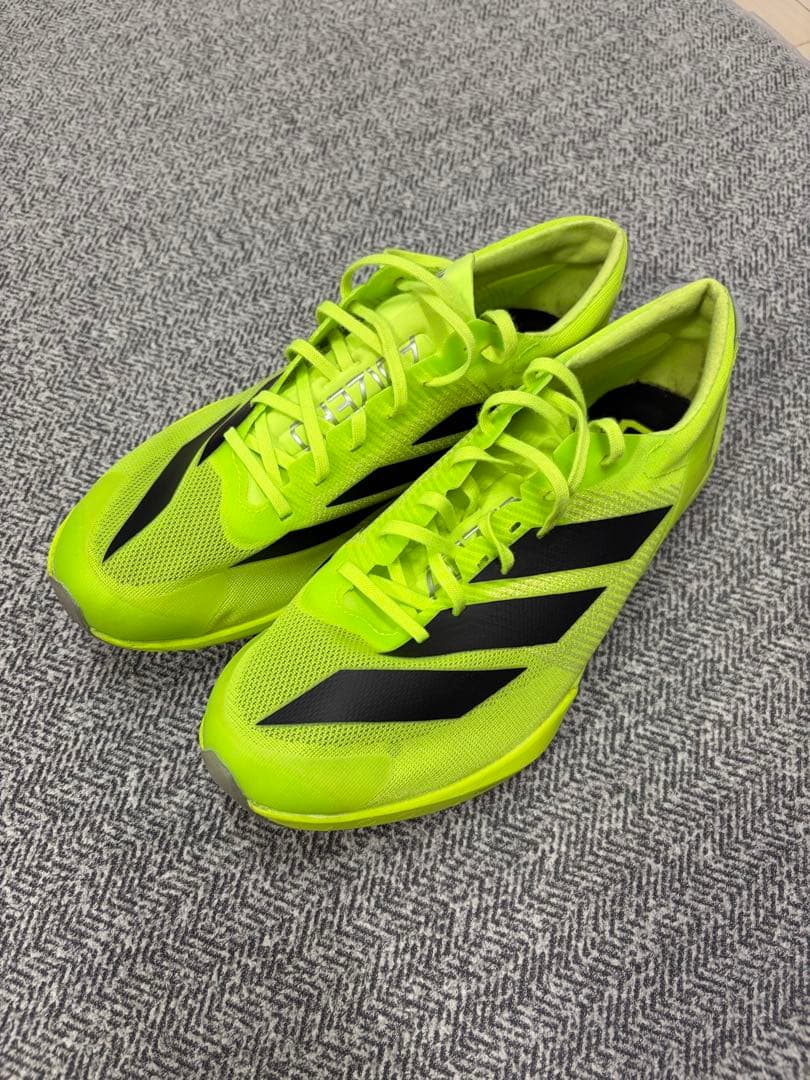 アディゼロフィネス アディダス アディゼロ フィネス ランニング / Adizero Finesse