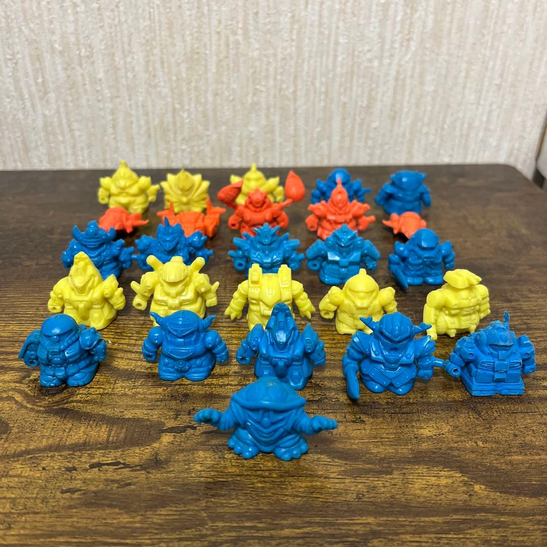 ガン消し まとめ セット - メルカリ