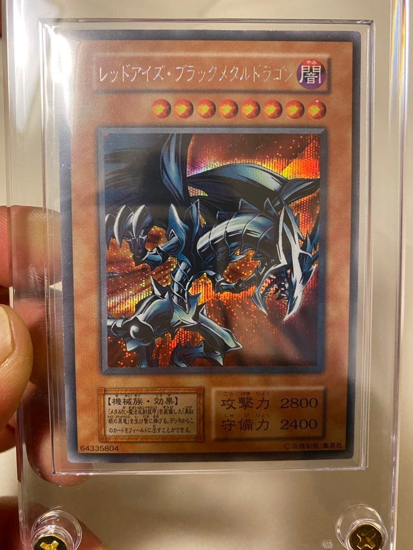 レッドアイズブラックメタルドラゴン 51nr6BaCakL._AC_UF350,