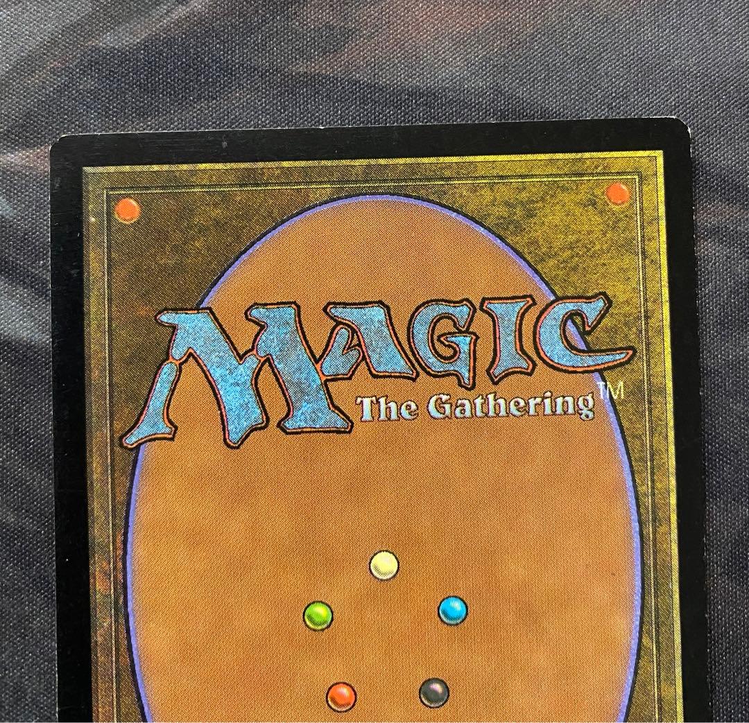 MTG ヨーグモスの意志 日本語 - メルカリ