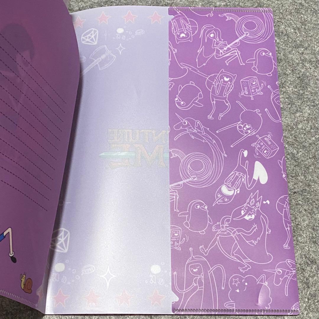 廃版】アドベンチャータイム セット マーセリン バブルガム コミック