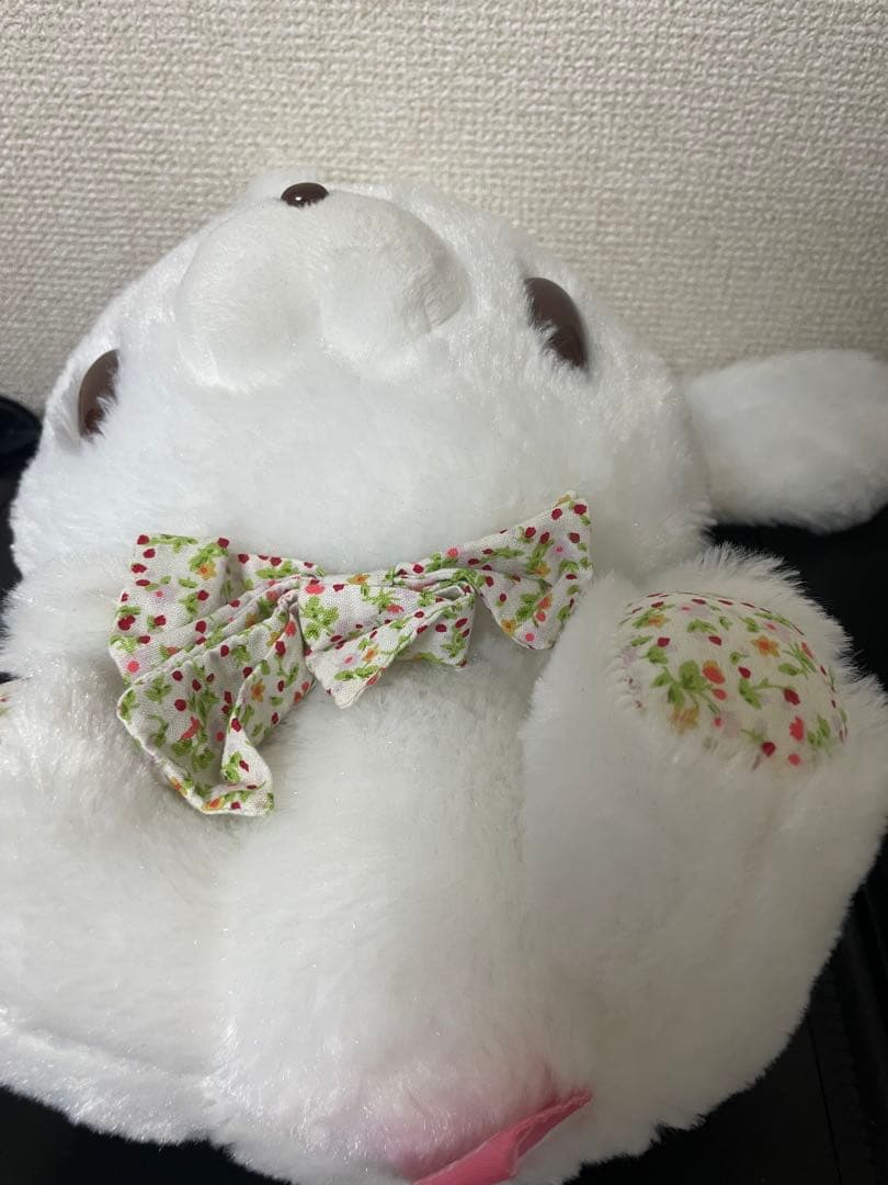 チャックスgp 汎用うさぎ Spring editon 2015式 - メルカリ