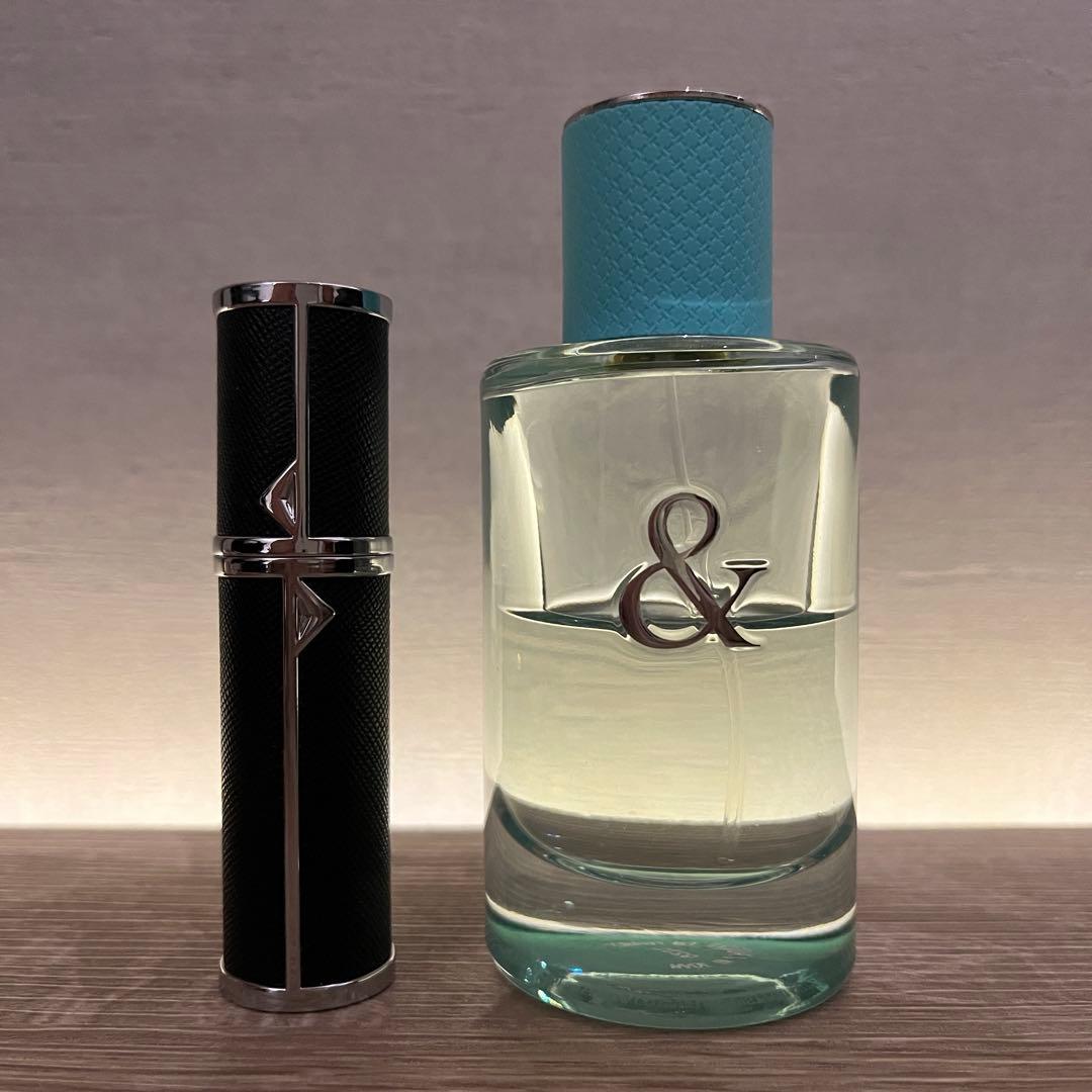 Tiffany & Love オードパルファム 50mL 楽天市場】ティファニー TIFFANY AND CO. ティファニー&ラブ
