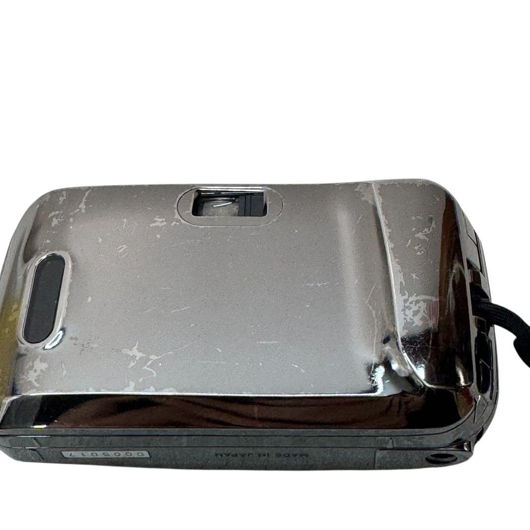 オリンパス OLYMPUS μ ミュー リミテッド 限定 希少 フィルムカメラ