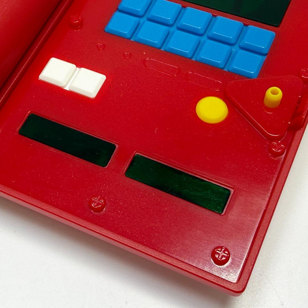 美品 メンテナンス済 ポケモンずかん ポケモン図鑑 1998年 当時物