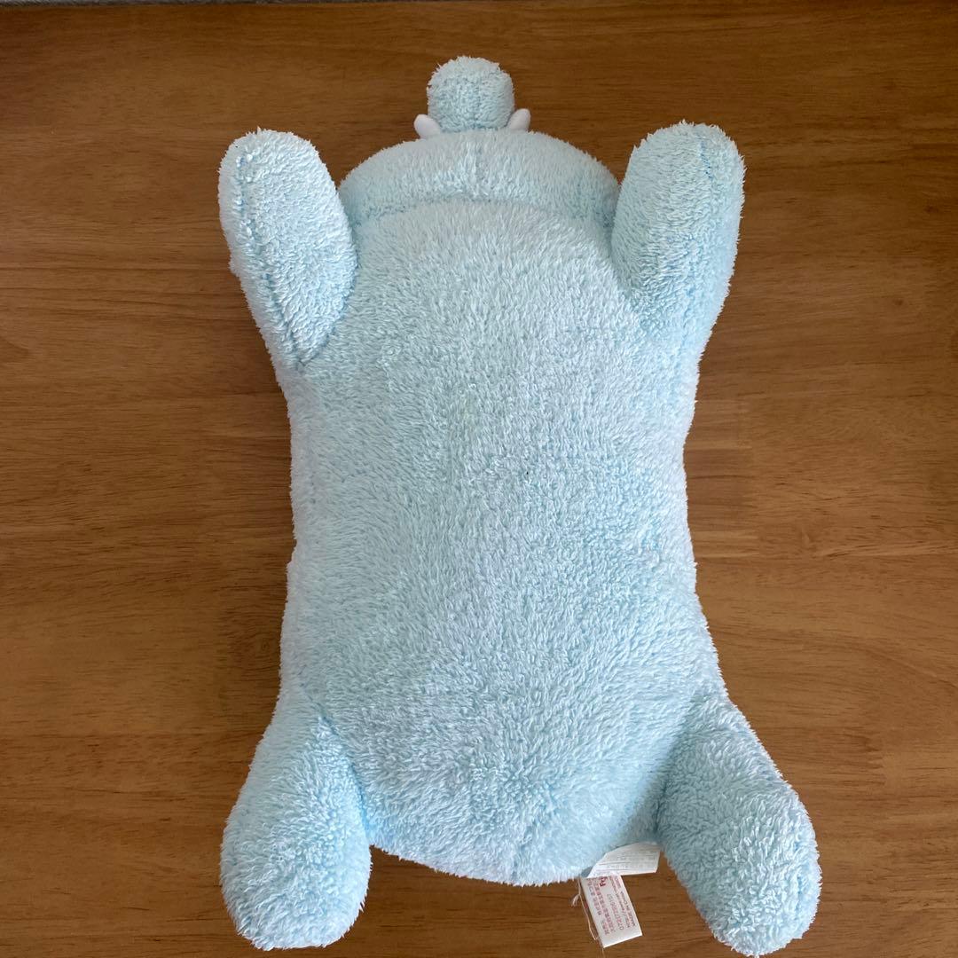 フリッカ ぬいぐるみ ゾウ 期間限定値下げ - メルカリ