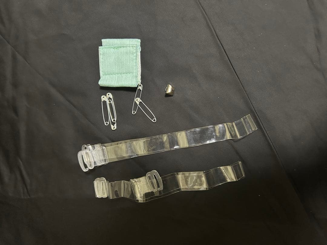 プレイフルランド　コスプレ　リリア　Mサイズ