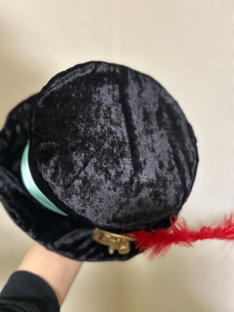 プレイフルランド　コスプレ　リリア　Mサイズ