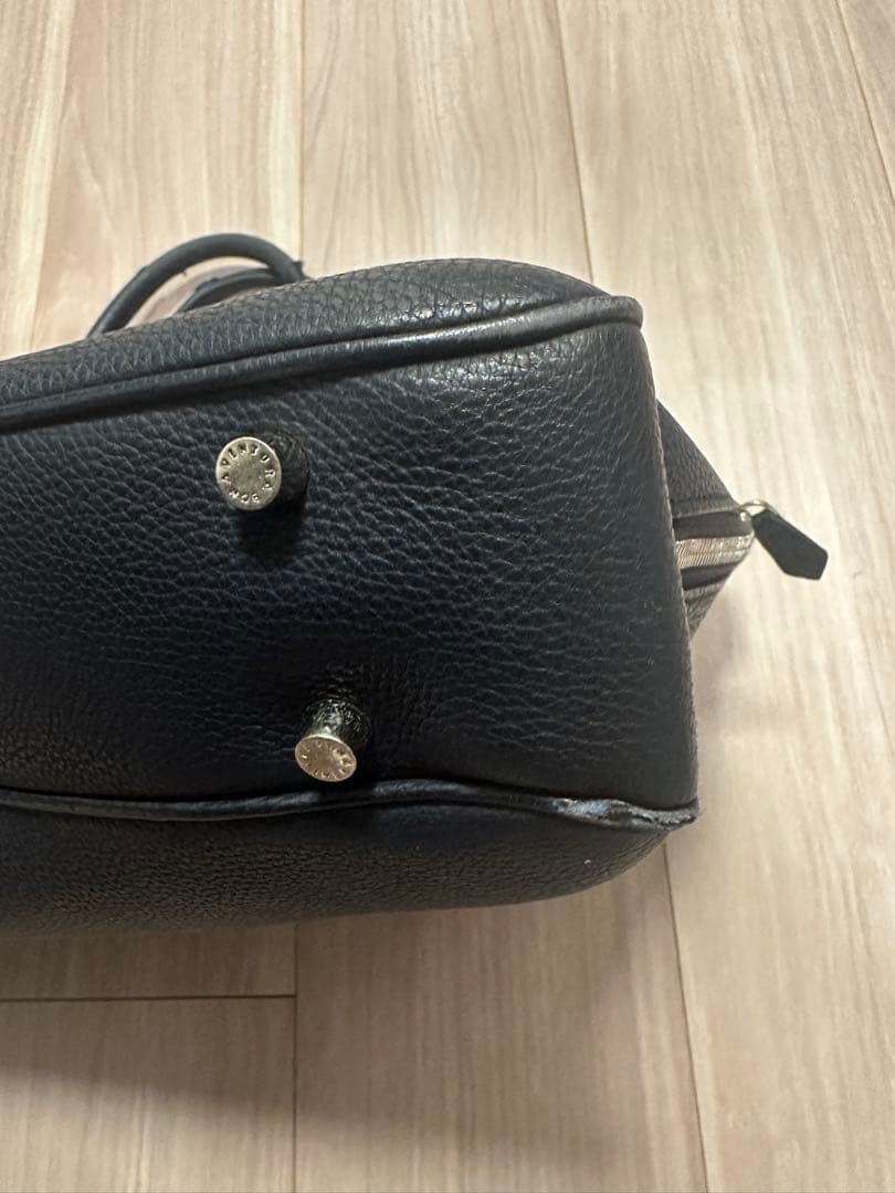 BONAVENTURA ジャクソン ネイビー - メルカリ