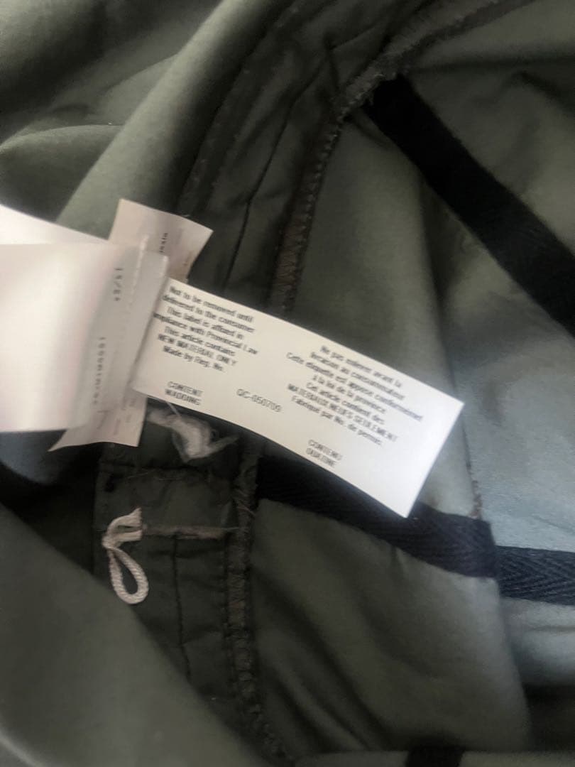 JIL SANDER バラクラバ キャップ - 帽子新 モデル