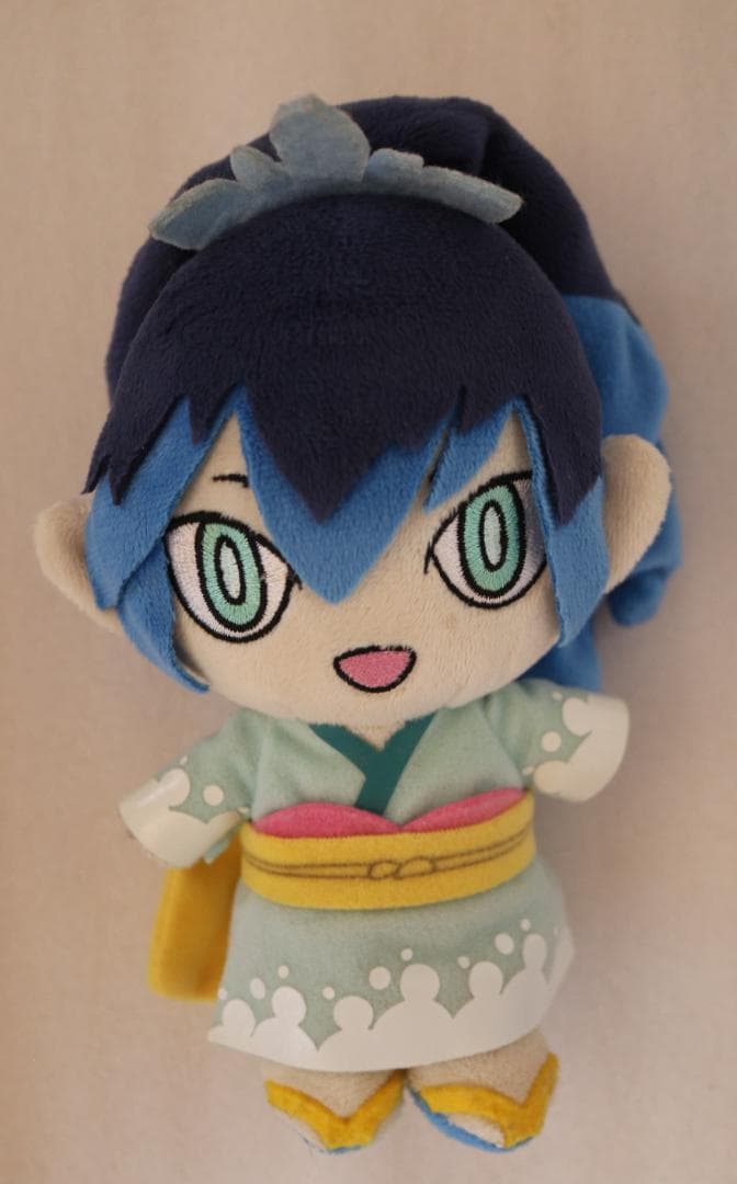 d➖妖怪ウォッチ➖　A. ふぶき姫　ぬいぐるみ Amazon.co.jp: 妖怪ウォッチ ぬいぐるみ ふぶき姫 ヨロズマート限定