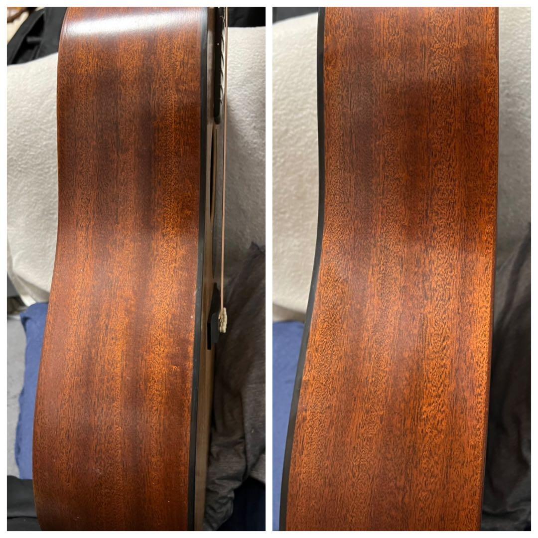 即発送 Martin DRS2 Mexico製 メンテナンス済み