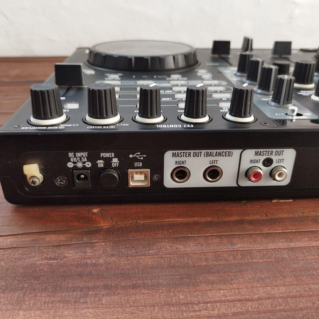 STANTON DJC.4 動作確認済 オマケ付