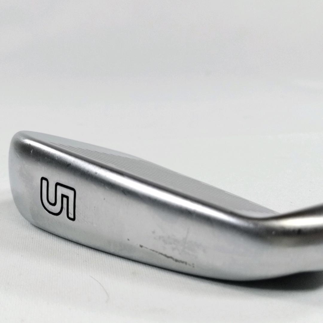 PING(ピン)⭐i500アイアン 5番 22.5° フジクラ MCI 70 R - メルカリ