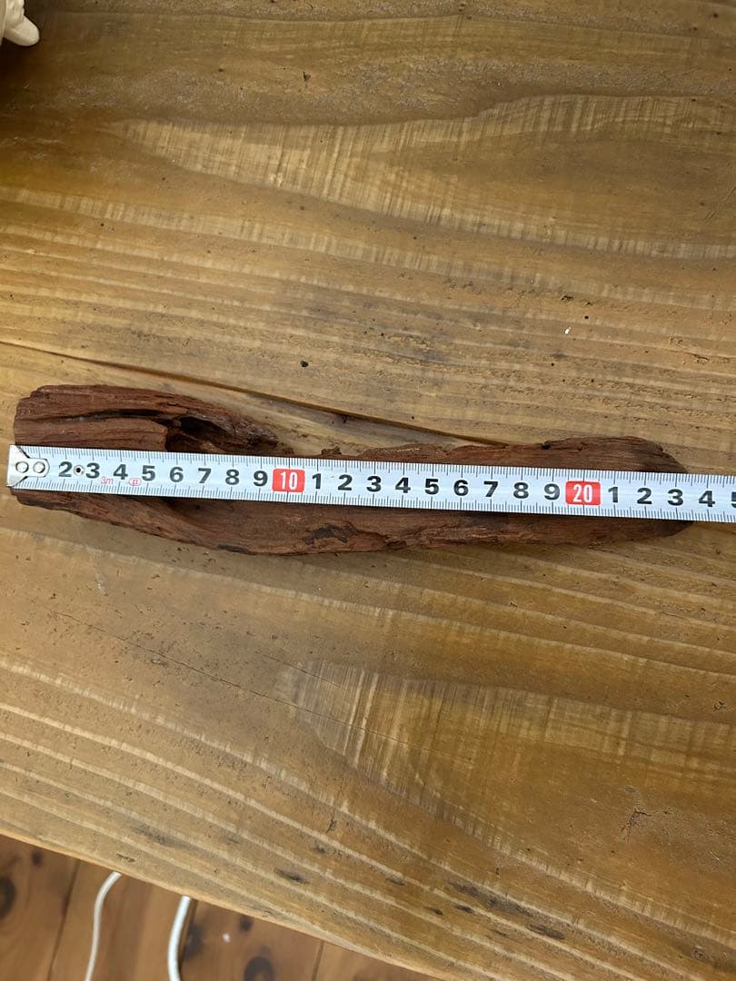 香木　162.5g 香道具 ベトナム　お香