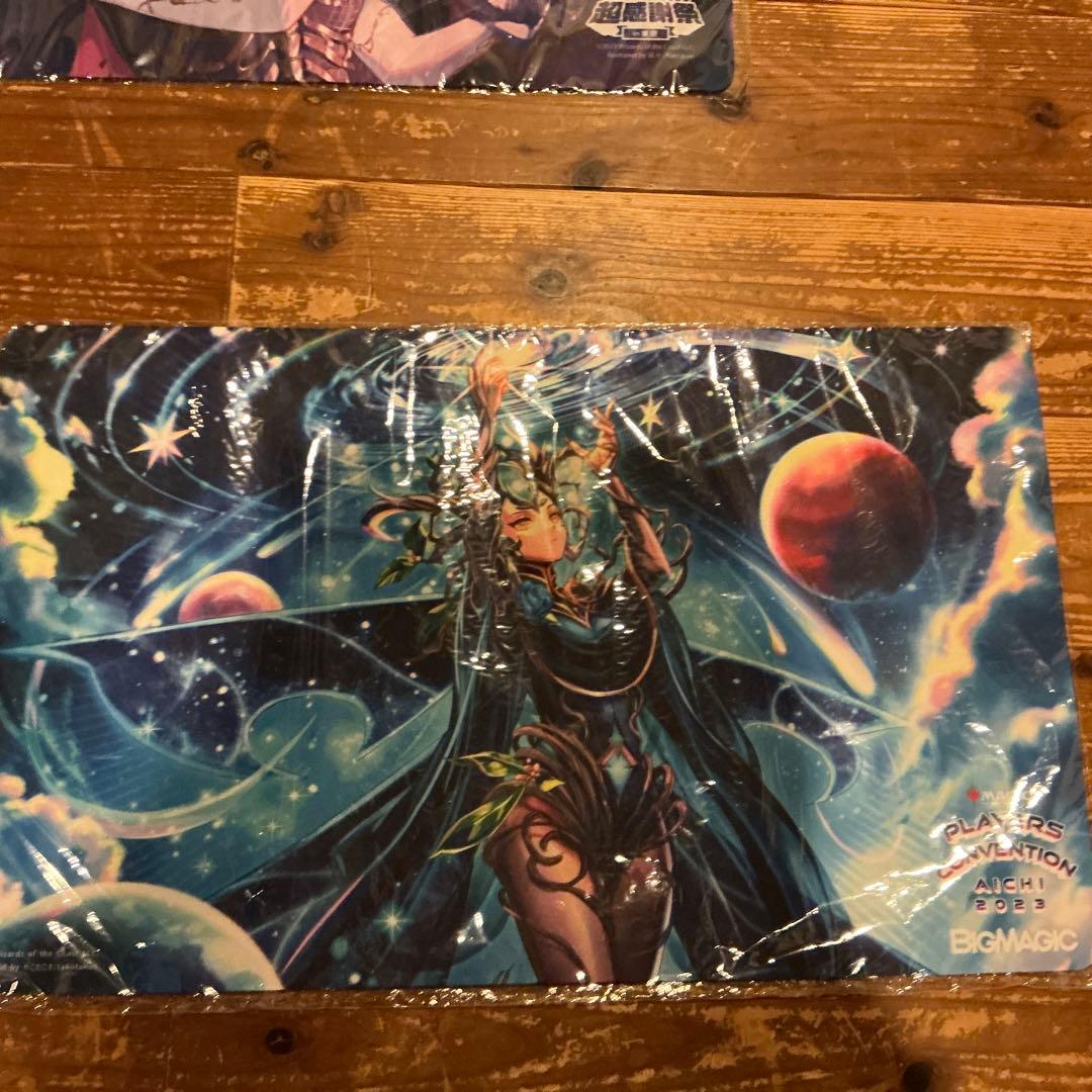 全知　プレイマット Amazon.co.jp: ZX ゼクス 限定ラバープレイマット 十二使徒 巨蟹宮