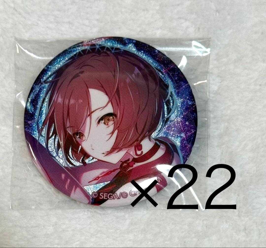 プロセカ 缶バッジ MEIKO - メルカリ