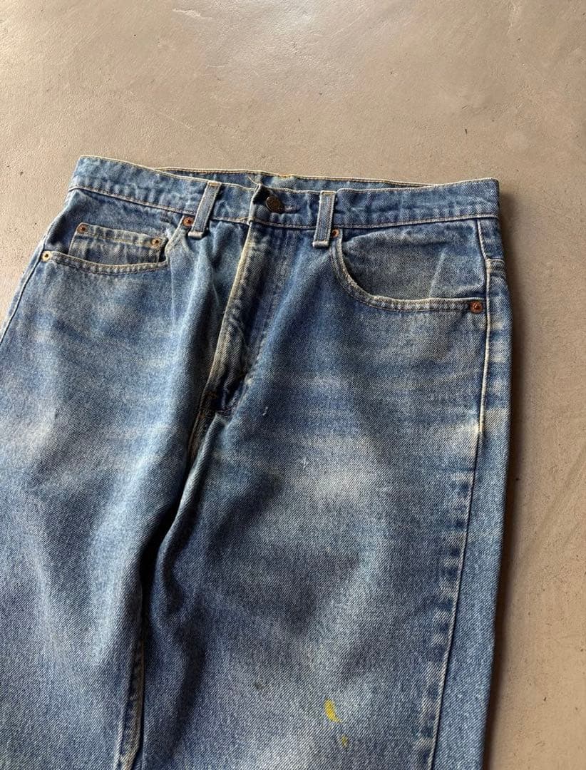 極上80s Levi's 517 リーバイス levis 501 90s 66 - メルカリ