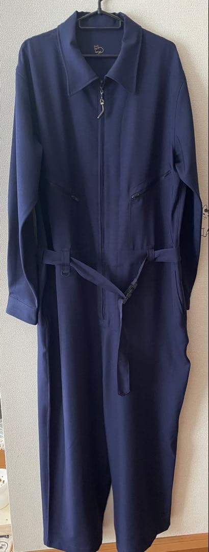 LOST CORNER つなぎ Lサイズ 米津玄師 25 JUNK LOST CORNER つなぎ – KENSHI YONEZU ONLINE STORE