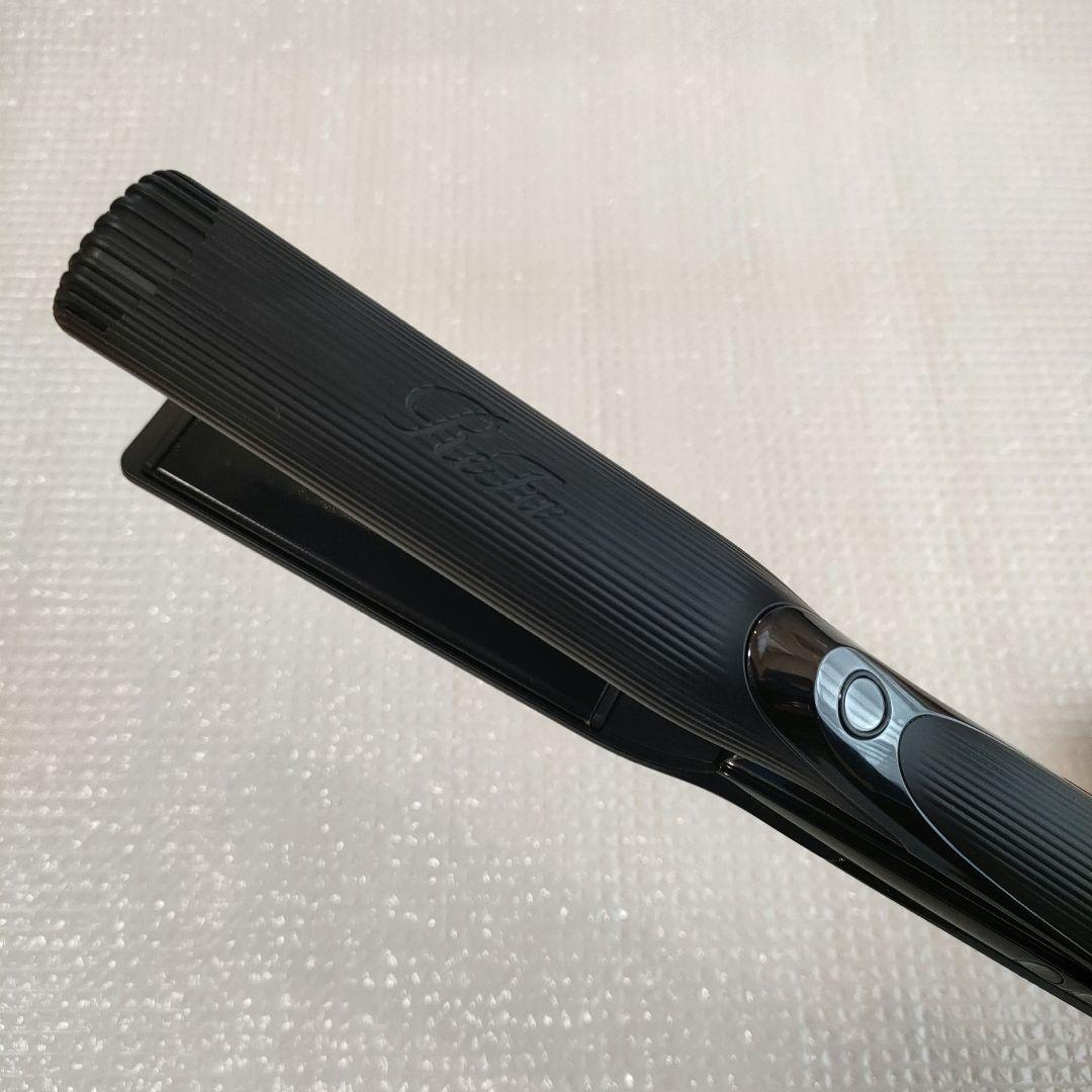 ReFa ストレート アイロン プロ ブラック MTG リファ 2023年製 黒