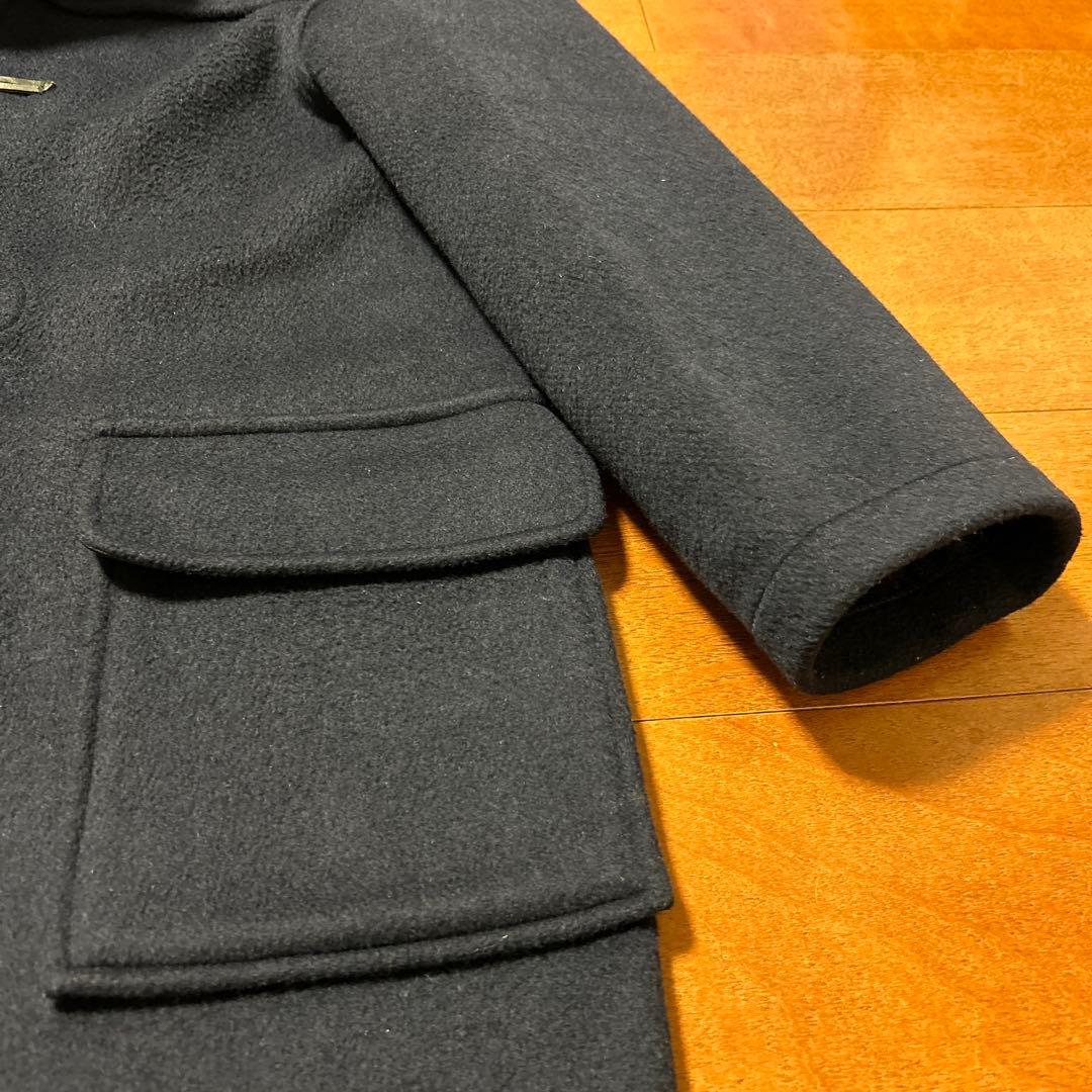 GLOVERALL グローバーオール 90s白タグ モンティ ダッフルコート