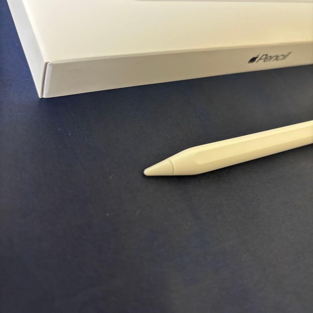 美品】Apple Pencil USB-C ほぼ未使用 動作確認済 - メルカリ