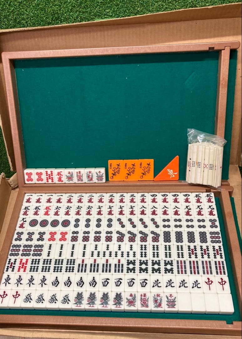 全自動麻雀牌セット Amazon.co.jp: GORILLA 全自動マージャン卓 28ミリ牌 全自動麻雀