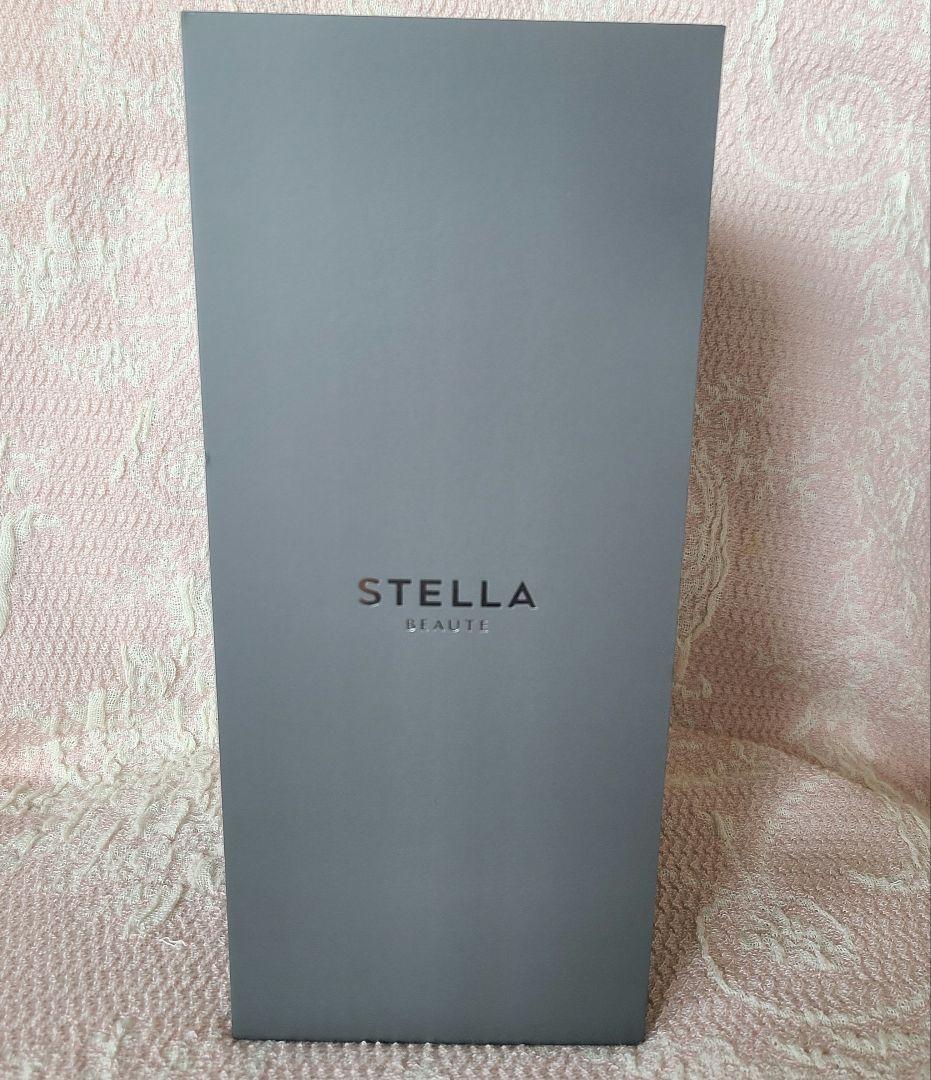 ステラボーテ レーザー & EMSリフトブラシ PRO 正規販売店】ステラボーテ レーザー & EMSリフトブラシPROの通販 - Bay