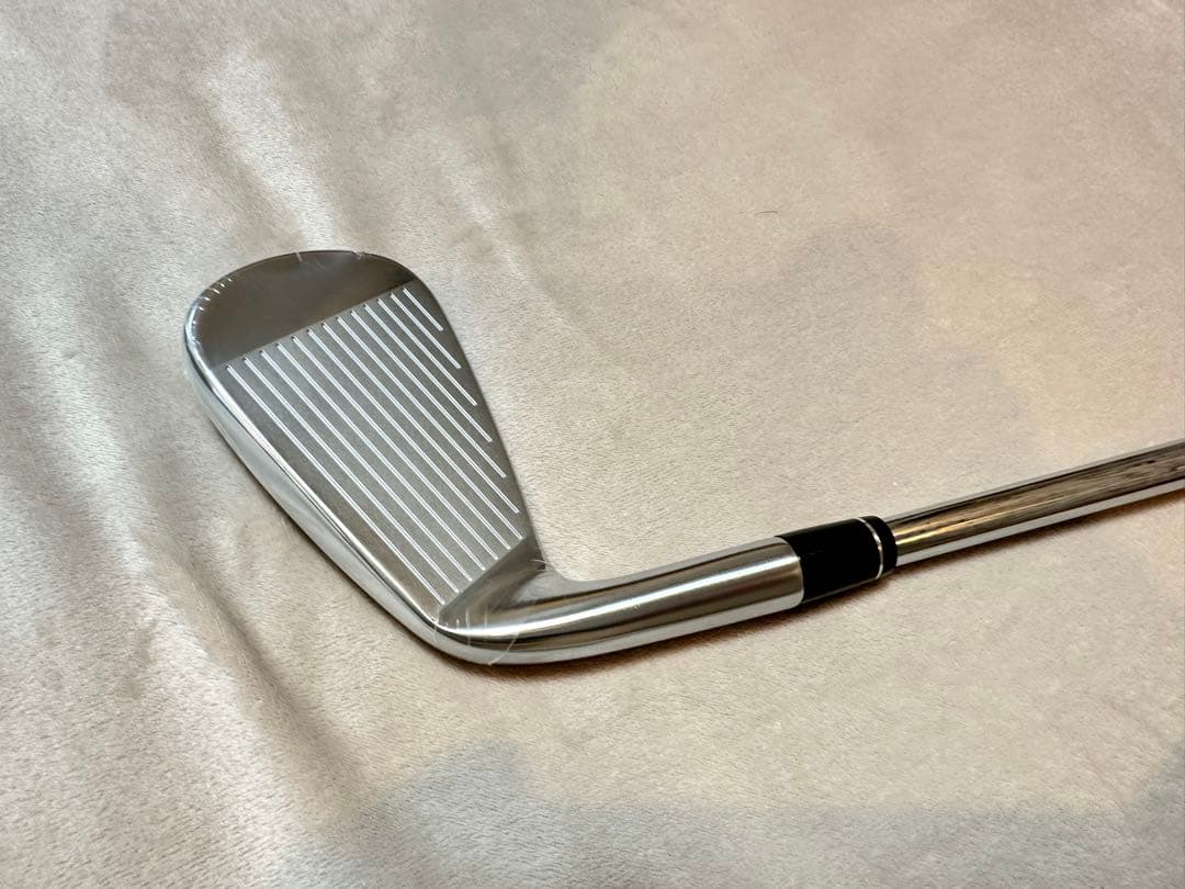 X FORGED STARアイアン N.S.PRO 950GH neo(S)6I