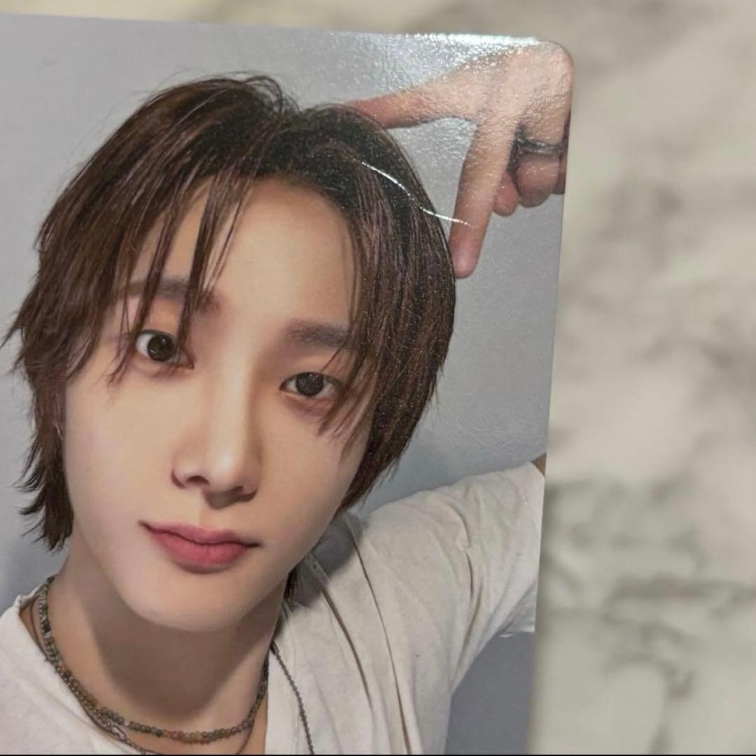 BOYNEXTDOOR ボネクド ボイネク 宮城限定トレカ ソンホ 仙台 - メルカリ