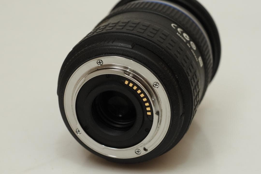 レンズ(ズーム) ZUIKO DIGITAL ED 12-60mm F2.8-4.0 SWD