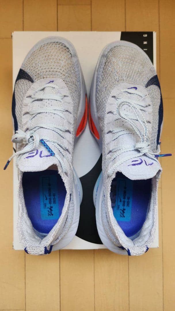 ナイキ アルファフライ3 27.0cm