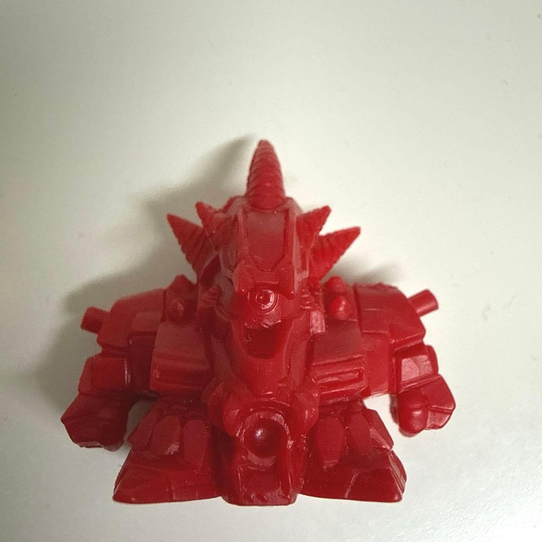 SDガンダム外伝 ガンドランダー ガローン 当時物 ガン消し 希少 - メルカリ