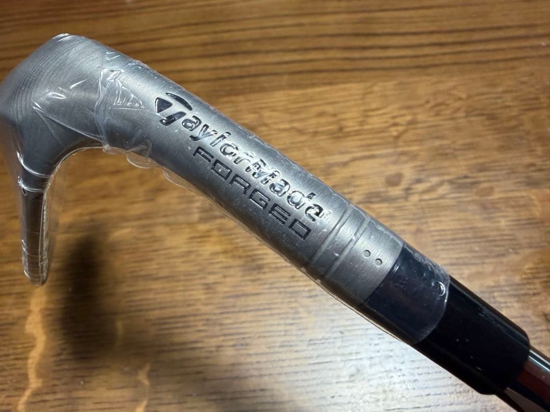 激レア テーラーメイド MG PROTO 58° SX プロトタイプ ウェッジ - メルカリ