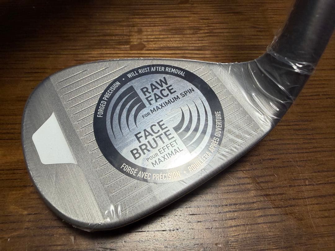 激レア テーラーメイド MG PROTO 58° SX プロトタイプ ウェッジ - メルカリ