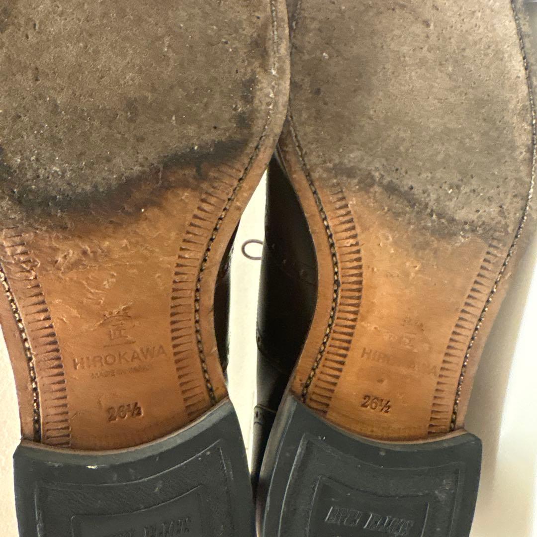 SCOTCH GRAIN 匠シリーズ　HA9040 26.5cm