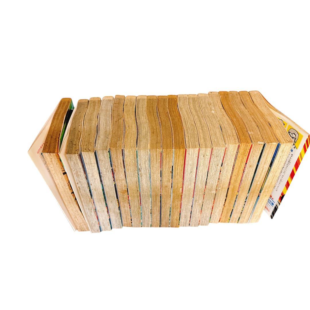 Let'sダチ公 全巻セット 初版多 送料無料 レッツダチ公 - メルカリ