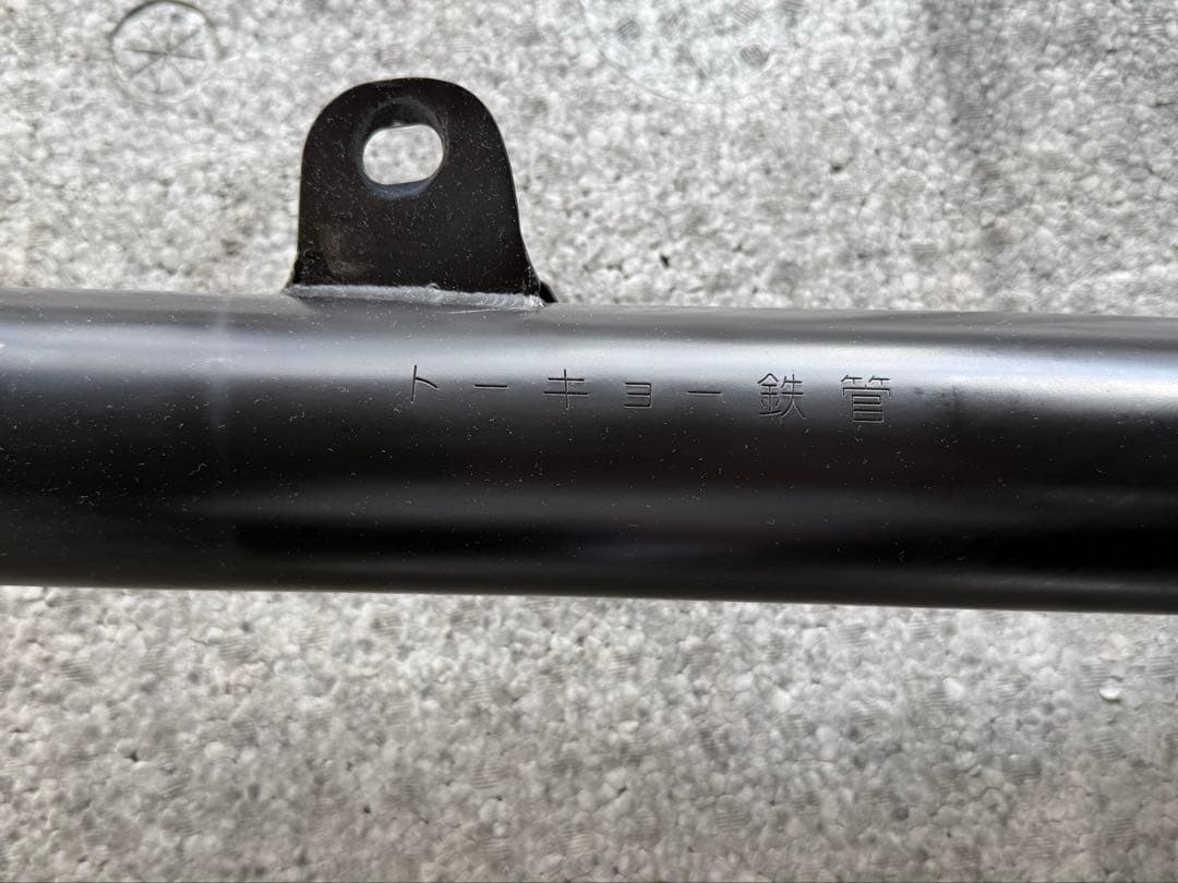 z1 z2 トーキョー鉄管 昭和アナログ 製造証明書 耐熱ステッカー