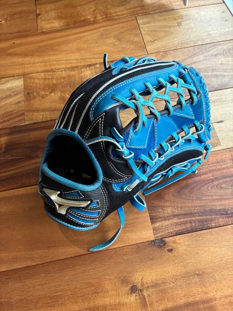 ミズノ グローバルエリート　軟式　外野　オーダー MIZUNO（ミズノ） 野球 軟式グローブ グローバルエリート オーダー