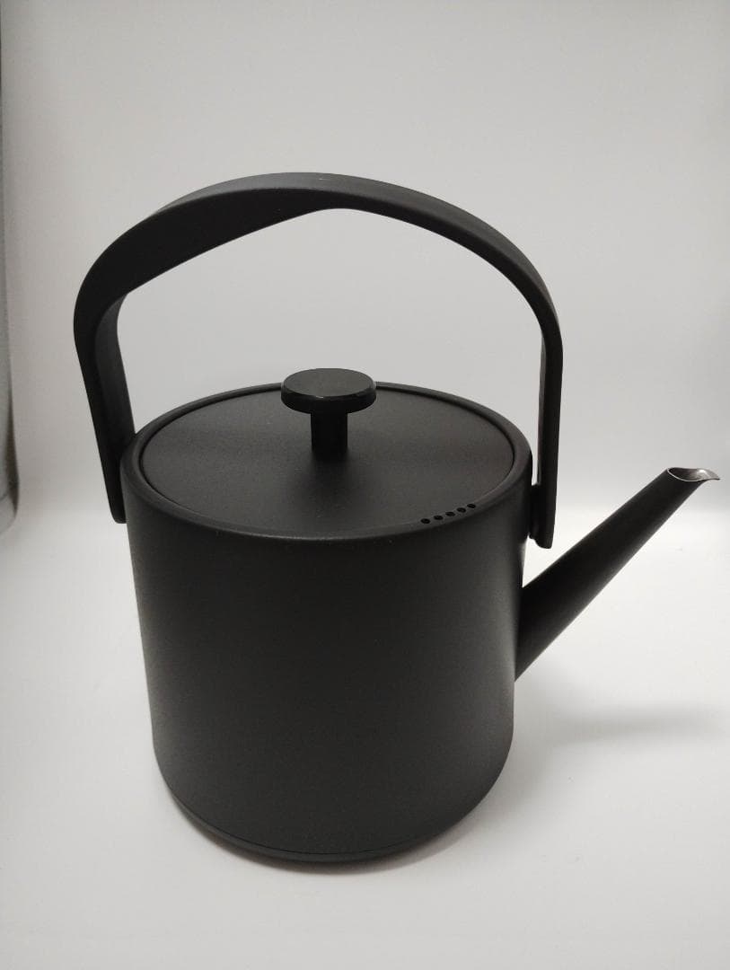 大石アンドアソシエイツ ラッセルホブス 電気ケトル 0.6L 7106JP-BK