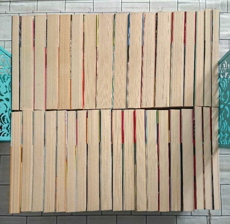 【大量まとめ】小説「相棒」シリーズ Season1～12 他 36冊セット