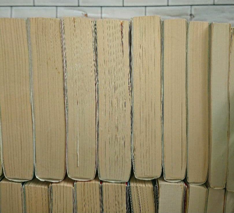 【大量まとめ】小説「相棒」シリーズ Season1～12 他 36冊セット