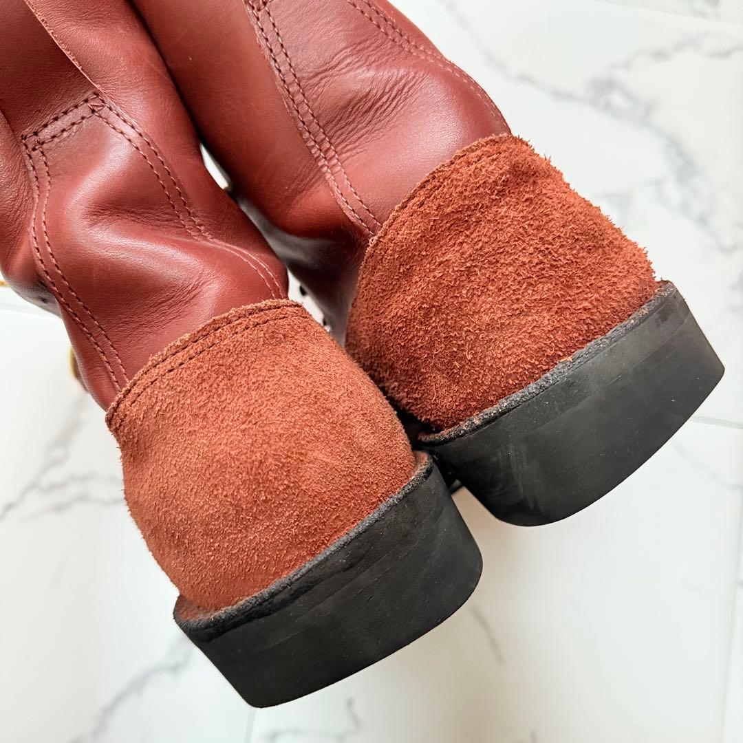 Danner ダナー ウッズマン ブーツ　9.5EE （27.5） USA製